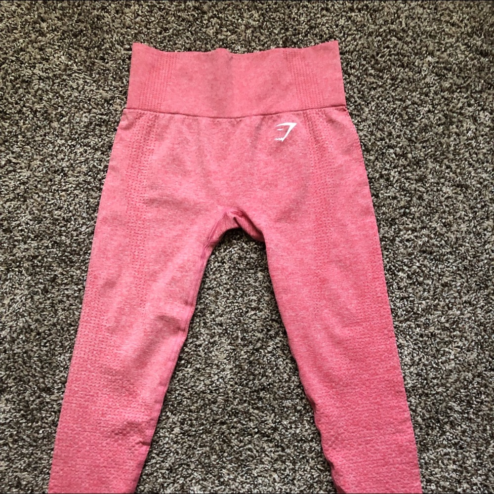 Gymshark viral seamless